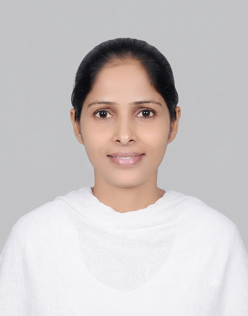 Zafarunnisa Abdulrub shaikh - Full time Cleaner and Baby Sitter in Chembur in Mumbai